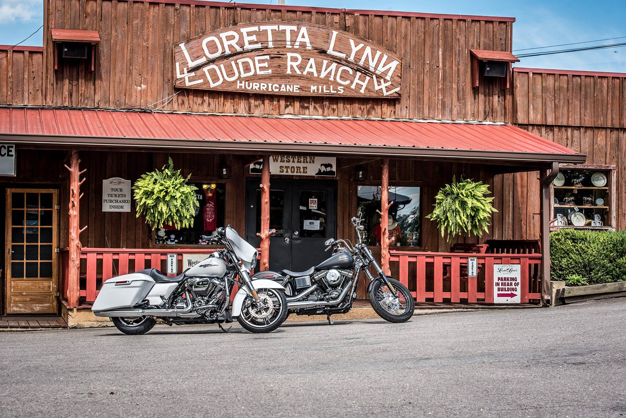 Events Loretta Lynn Ranch